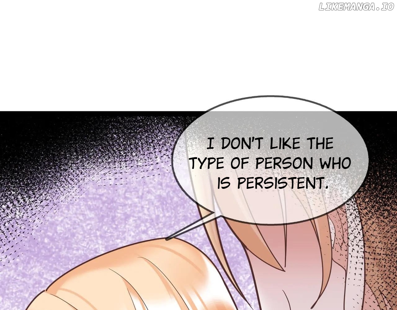 Daddy President Is Too Hard To Deal With Chapter 152 - page 62